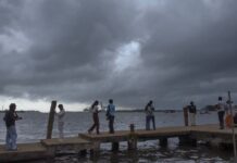 Kerala Braces For Heavy Rain Till June 14, IMD Issues Orange Alert In 3 Districts