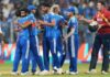 Ireland Tour Ends, India Gear Up For England Challenge; Full Schedule Inside