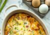 Farmer’s Casserole