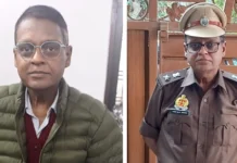 ‘I Lost My Father at 9. Years Later, I Got the Chance to Save the Man Who Raised Me’