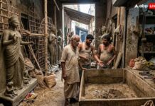 Durga Puja Under Threat? Kolkata’s Kumartuli Faces Clay Shortage, Puts A Centuries-Old Tradition At Risk