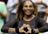 Williams, 44, to return to action in Queen’s doubles