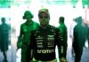 Fernando Alonso ‘exhausted’ by Aston Martin woes: “We knew we have the worst car and worst engine”
