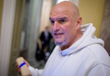 Fetterman unleashes on ‘dirtbag’ wing of Dems after far-left victories: ‘Orgy of socialism’