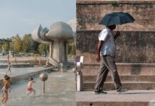 Why A 45°C Heatwave In Europe Can Feel More Intense Than In India