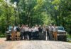 Vital step made towards USA return on 2027 WRC calendar