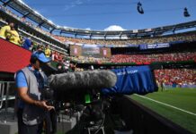 Bug in FIFA World Cup internal system gave anyone ability to modify TV stream
