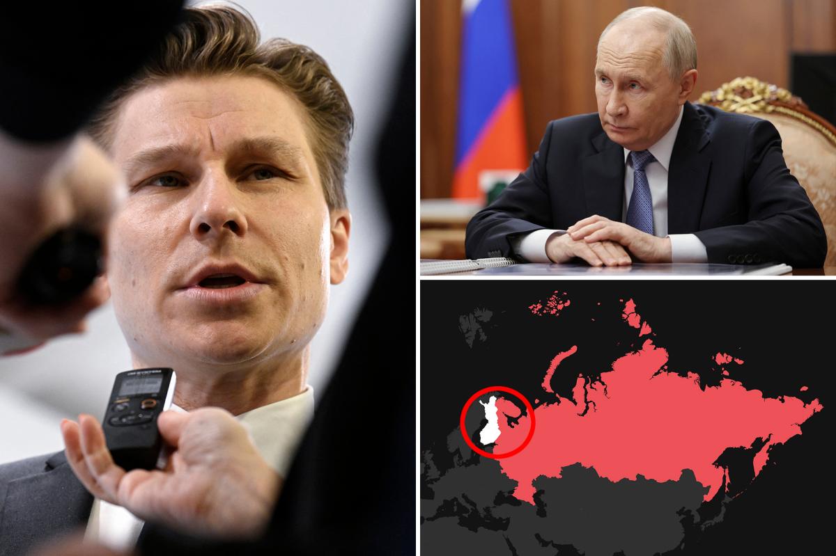 NATO nation sharing massive border with Russia lifts decades-long ban on nukes