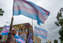 New Jersey Democrats advance bill criminalizing interference with abortion, transgender healthcare