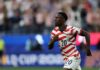 Fate brought Falorin Balogun to USMNT and it’s already reaping benefits