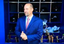 John Smoltz sounds alarm on potential MLB lockout: ‘Baseball will suffer’