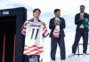 USMNT midfielder didn’t let his wedding get in way of World Cup prep