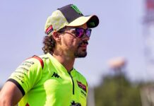 “Maybe I forgot how to ride a MotoGP” bike, says Franco Morbidelli