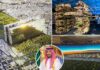 Saudi Arabian Crown Prince’s $12 trillion, desert-city dream in tatters as megaproject halted