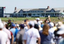 Shinnecock Hills presents a welcome — and hopefully less daunting — US Open challenge