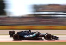 Martin Brundle raises George Russell concern: “Keep believing what comes around goes around”
