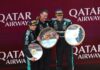 Kimi Antonelli makes Lewis Hamilton-Nico Rosberg vow amid George Russell F1 fight