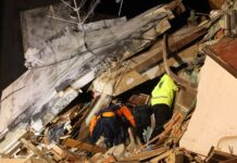 Venezuela rocked by 7.5, 7.2 earthquakes: What happened and what we know