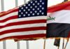 American soldier and British soldier die in training accident in Iraq