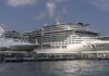 U.S. cruise passengers accused of assaulting police in Bahamas