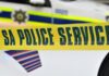 Mass shooting by multiple attackers leaves dozen dead in South Africa