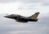 Drone shot down over Latvia amid concerns over expanding Ukraine war