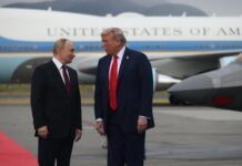 Trump speaks with Putin and Zelenskyy as war in Ukraine rages on