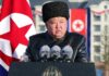 North Korea announces opening of a new nuclear facility