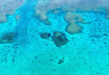 U.S. monitoring Chinese activity in South China Sea around disputed shoal