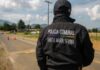5 police officers shot dead in Mexico as World Cup kicks off