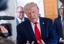 When will the Iran war end? Here’s what Trump has said.