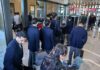 Iran soccer team departs for Mexico ahead of World Cup