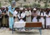 Taliban says Pakistani airstrikes killed at least 13 in Afghanistan