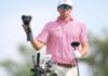 The PGA Tour’s unlikeliest contender had a week you can’t believe