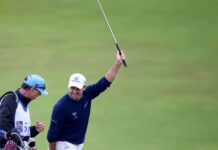 Bud Cauley’s PGA Tour breakthrough was about more than winning