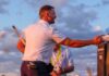 The bizarre U.S. Open irrepressibility of Wyndham Clark