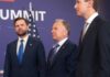 Mediators see “encouraging progress” in first round of U.S.-Iran talks