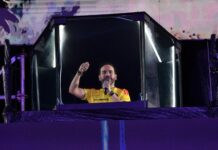 Trump-backed populist barely wins Colombia presidential vote, sparking protests