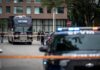 2 killed, including police officer, in shooting in Montreal