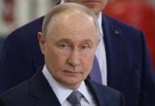 Putin says Ukrainian strikes on infrastructure causing “problems” for Russia