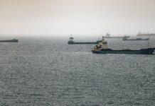 U.S. strikes targets in Iran after drone attack on cargo ship