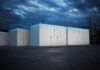 Everyone wants a piece of Tesla’s battery business
