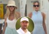 Wyndham Clark’s girlfriend Emily Tanner models stunning US Open outfits