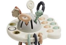 Popular teething toy sold on Amazon recalled after multiple choking incidents