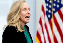 Spanberger’s latest ‘gun-grabbing nonsense’ prompts action from Trump DOJ: ‘Stay tuned!’
