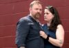 ‘He hated women’: Explosive abuse, new Nazi tattoo allegations from exes rock Platner’s campaign