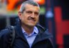 Guenther Steiner delivers brutal Aston Martin verdict: “Not F1 standards anymore”