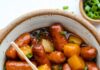 Hawaiian Little Smokies