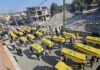 U.S.-Iran peace efforts inch along, mired by Israel’s fight with Hezbollah