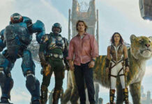 Upcoming Hollywood Movies Releasing in June 2026: Masters of The Universe and More
